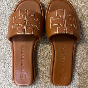 Tory Burch sandals